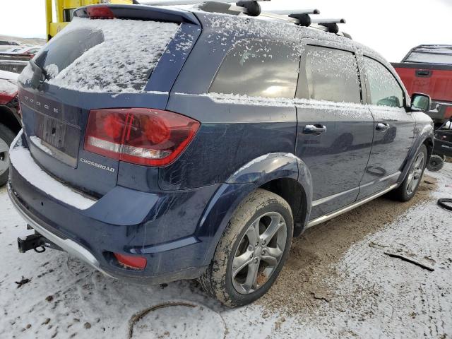 3C4PDDGG4HT555187 Dodge Journey Crossroad