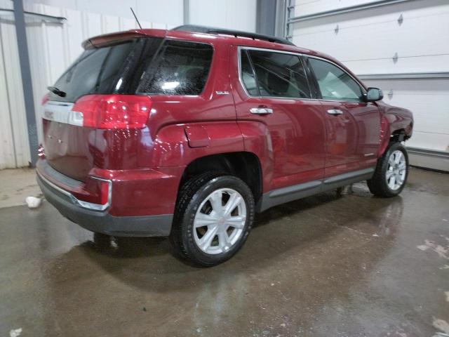 2GKALNEK1G6225861 GMC Terrain Sle