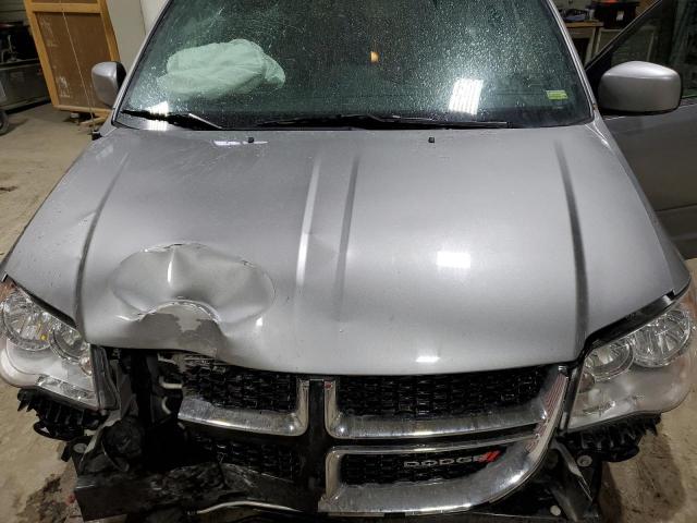 2C4RDGCG9HR731167 Dodge Grand Caravan Sxt