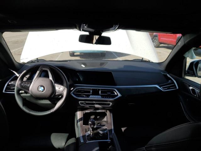 5UXCR4C06P9N96046 BMW X5 Sdrive 40i