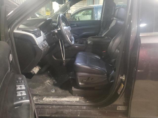 1GKS2GKC8JR364882 GMC Yukon Xl K1500 Slt