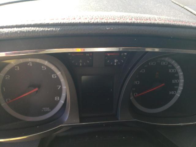 2GKALMEK0F6201480 GMC Terrain Sle