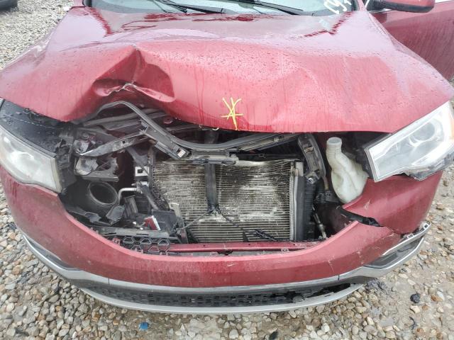 1GKKNMLS4KZ232229 GMC Acadia Slt-1