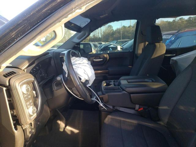 1GTU9CED8MZ115645 GMC Sierra K1500 Elevation