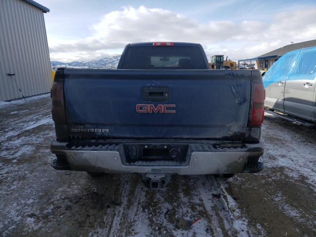 1GT12SEG7GF107344 GMC Sierra K2500 Sle