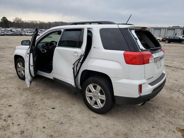 2GKALNEK2G6133223 GMC Terrain Sle