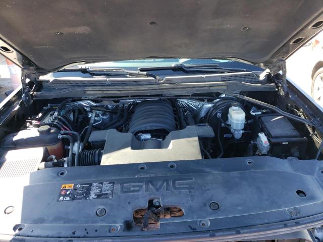 3GTU2VEC9EG378204 GMC Sierra K1500 Slt