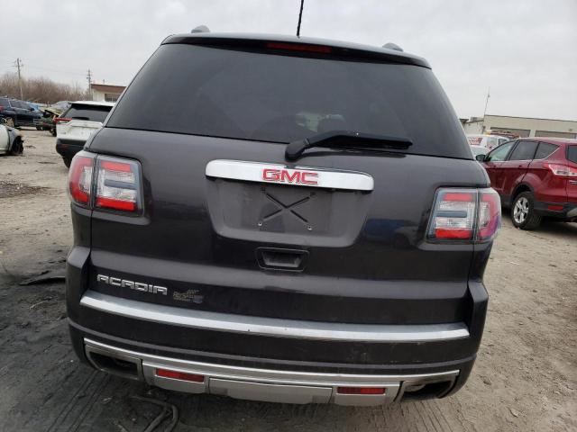 1GKKRTKD4FJ208616 GMC Acadia Denali