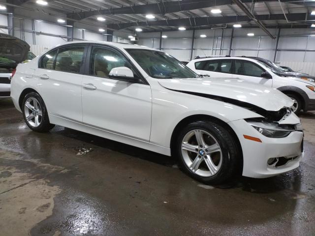 WBA3B3C51EJ977436 BMW 328 XI