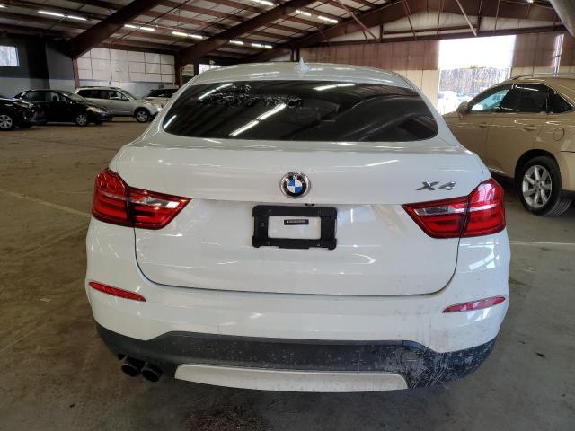 5UXXW3C50F0M86936 BMW X4 Xdrive28i