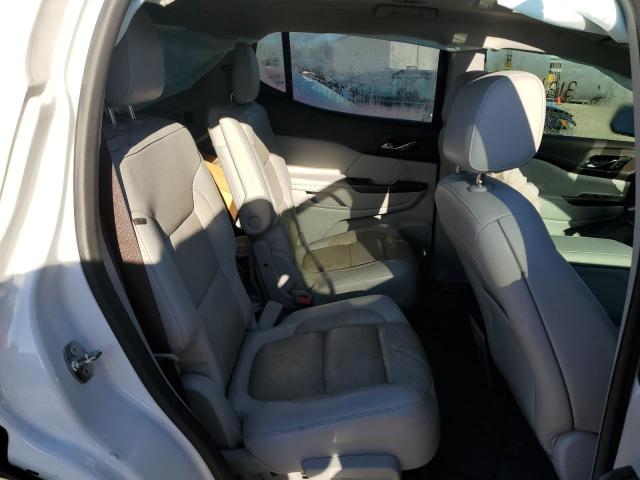 1GKKNMLS5KZ123567 GMC Acadia Slt-1