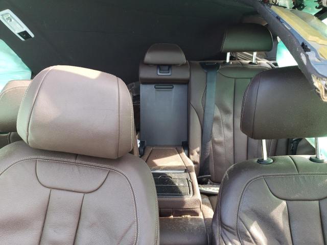 5UXKR0C53H0U54307 BMW X5 Xdrive35i