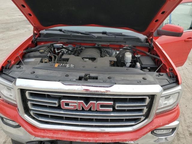 1GTV2MEC3HZ150265 GMC Sierra K1500 Sle