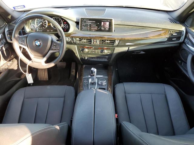 5UXKR2C37H0X07431 BMW X5 Sdrive35i