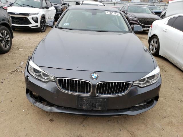 WBA3R5C57EK188872 BMW 435 Xi