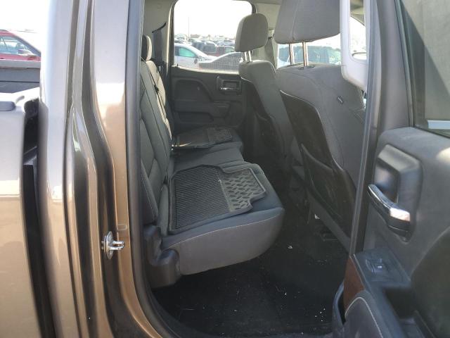 1GTV2UEC3FZ227195 GMC Sierra K1500 Sle