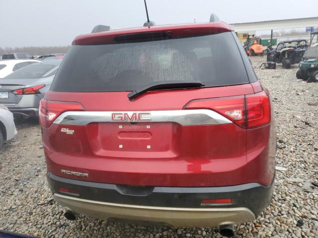 1GKKNMLS4KZ232229 GMC Acadia Slt-1