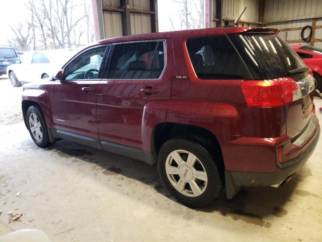 2GKALMEK3G6289894 GMC Terrain Sle