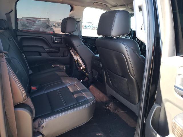 3GTU2WEJXFG457130 GMC Sierra K1500 Denali