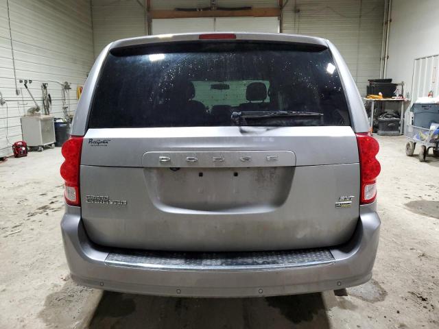 2C4RDGCG9HR731167 Dodge Grand Caravan Sxt