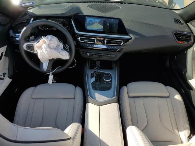 WBAHF3C05NWX81307 BMW Z4 Sdrive30i