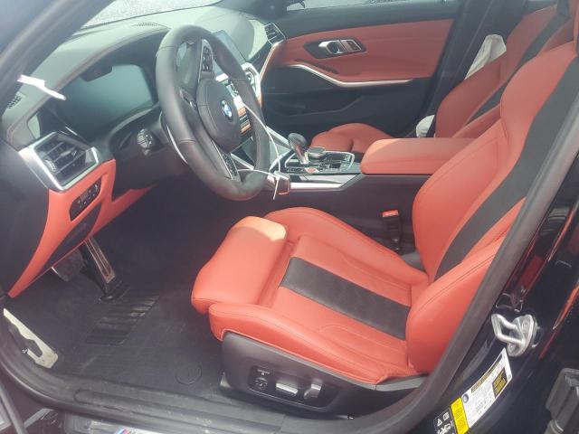 WBS43AY05NFN14913 BMW M3 Competition