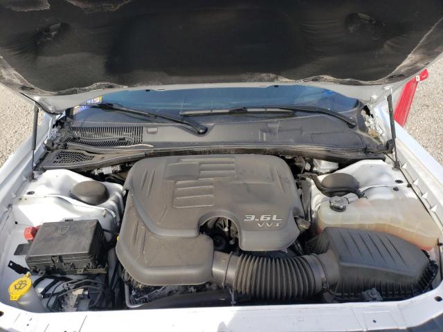 2C3CDZAGXLH146573 Dodge Challenger Sxt