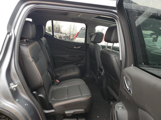 1GKKNLLS8MZ202101 GMC Acadia At4