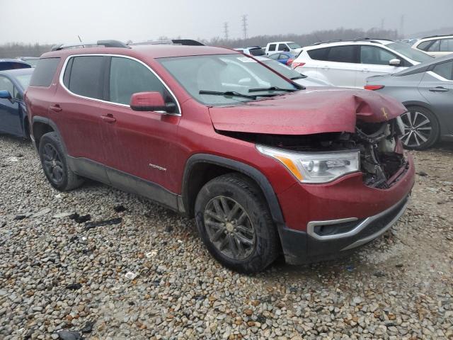 1GKKNMLS4KZ232229 GMC Acadia Slt-1