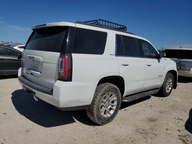 1GKS1AKC8GR110047 GMC YUKON SLE