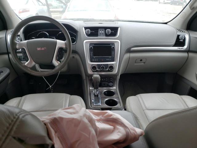 1GKKRRKD7FJ132103 GMC Acadia Slt-1