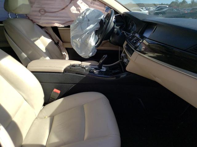 WBA5B3C52ED539581 BMW 535 XI