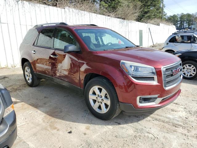 1GKKRNED9FJ273629 GMC ACADIA SLE