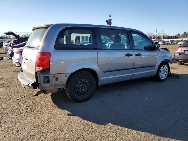 2C4RDGBG4ER450925 Dodge Grand Caravan Se