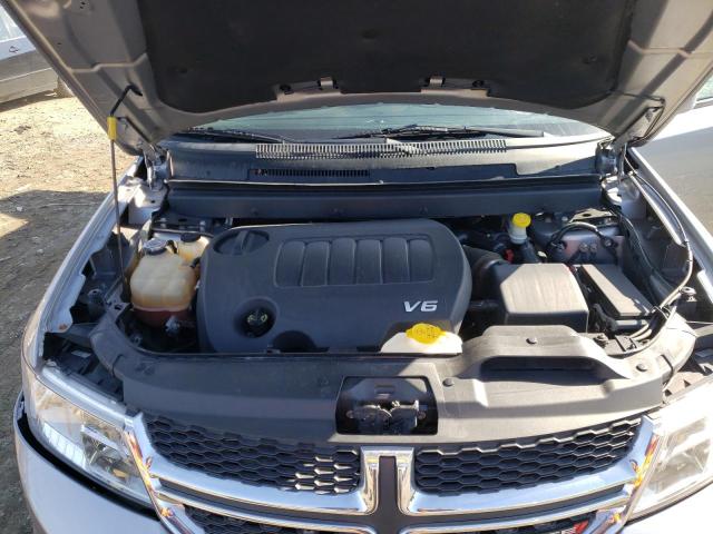 3C4PDCBG3GT135176 Dodge Journey Sxt