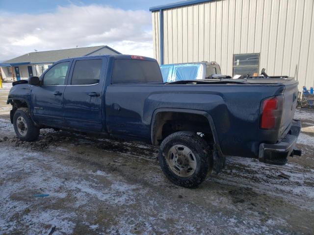 1GT12SEG7GF107344 GMC Sierra K2500 Sle