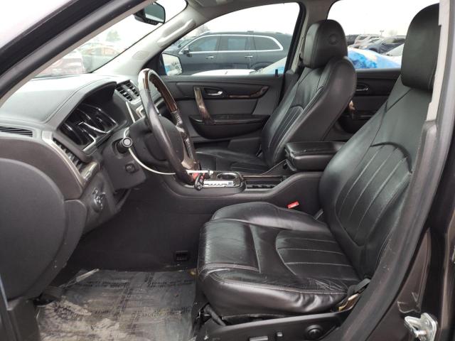 1GKKRTKD4FJ208616 GMC Acadia Denali