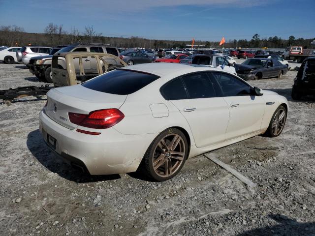 WBA6B2C59ED129925 BMW 650 I Gran Coupe