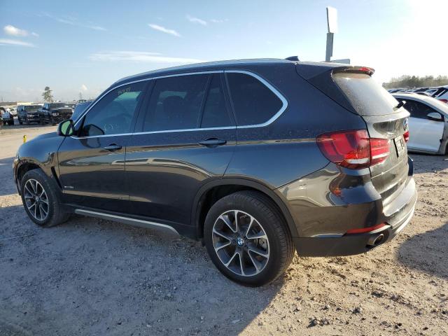 5UXKR2C37H0X07431 BMW X5 Sdrive35i