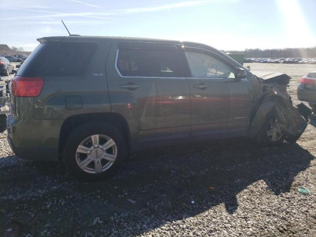 2GKALMEK0F6201480 GMC Terrain Sle