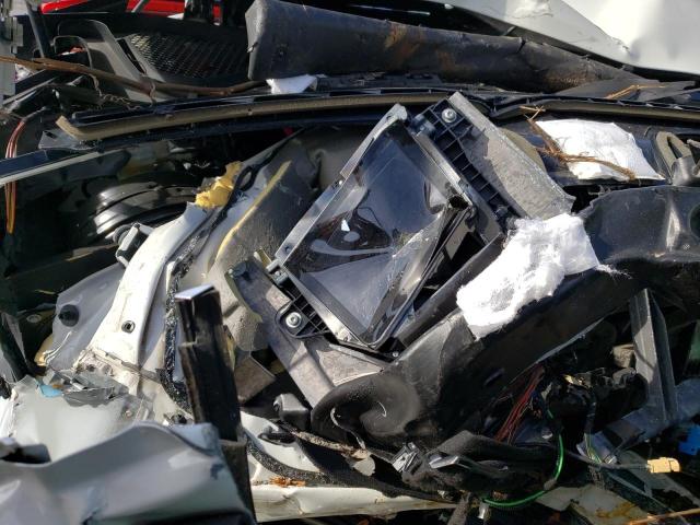 5UXKR0C53H0U54307 BMW X5 Xdrive35i