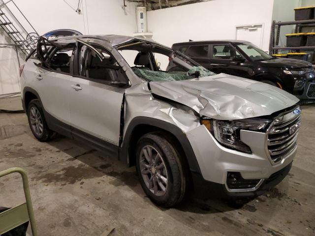 3GKALVEV0NL169902 GMC Terrain Slt