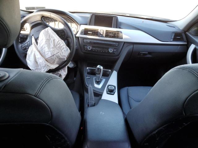 WBA3C3G50ENS67184 BMW 320 I Xdrive