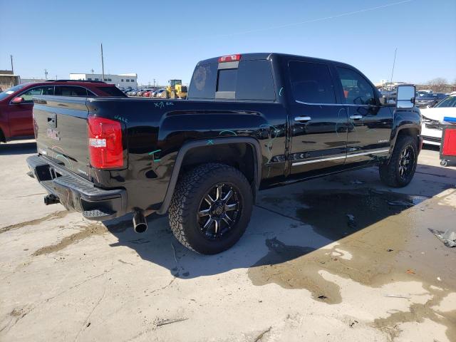 3GTU2WEJXFG457130 GMC Sierra K1500 Denali