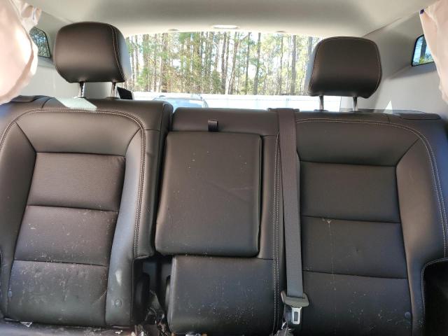 3GKALVEGXPL126396 GMC Terrain Slt