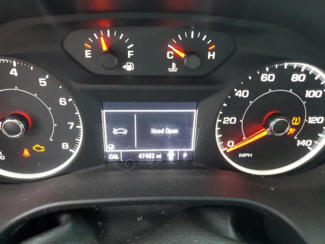 1GKKNKLA2JZ118952 GMC ACADIA SLE