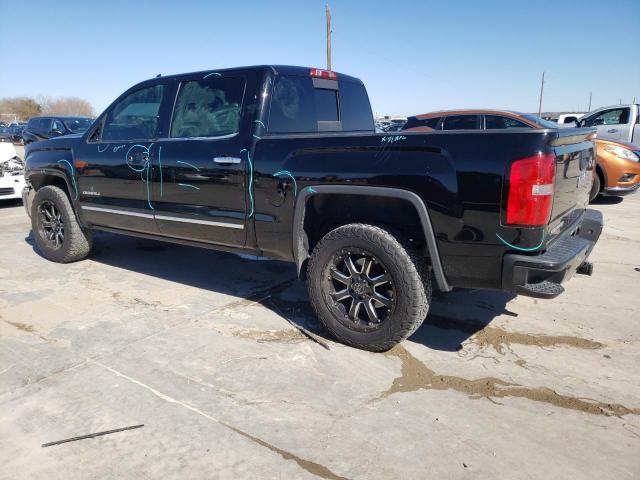 3GTU2WEJXFG457130 GMC Sierra K1500 Denali