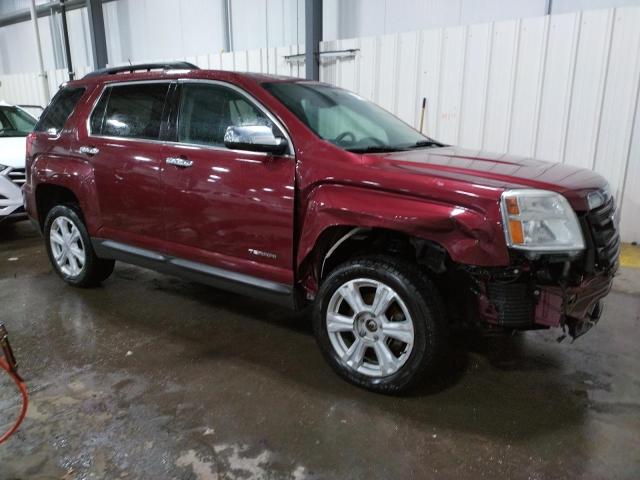 2GKALNEK1G6225861 GMC Terrain Sle