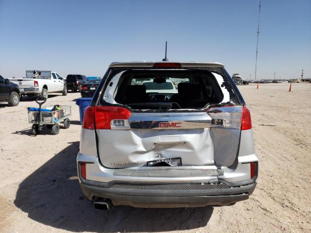 2GKALMEKXH6175800 GMC Terrain Sle