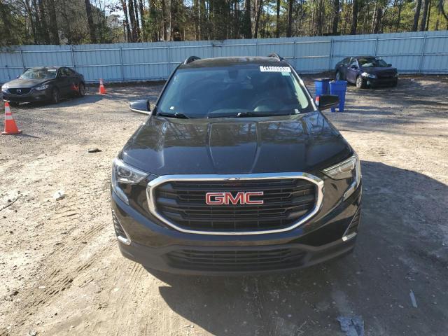 3GKALTEVXJL386405 GMC Terrain Sle